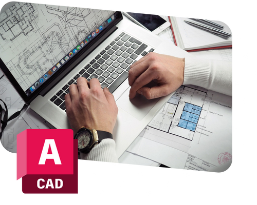 AutoCAD: Advanced - SquareOne Training